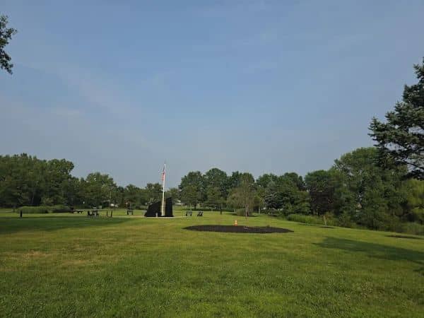 Firefighters Memorial Park - Image 2