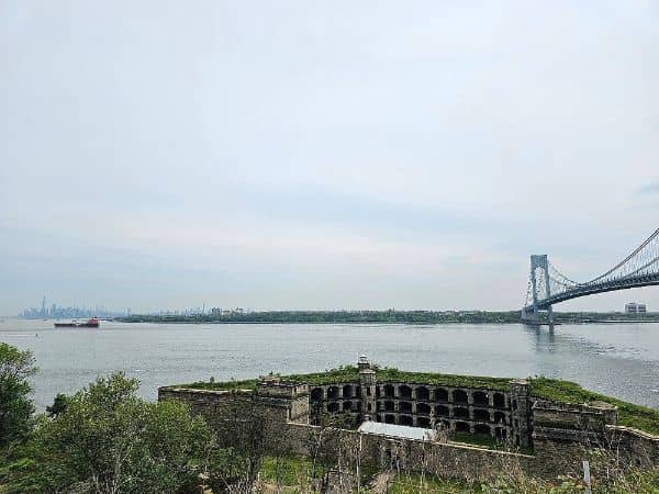 Fort Wadsworth - Image 4