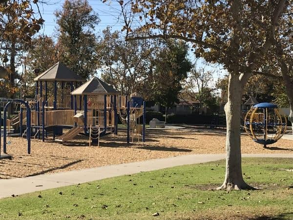 Peach Hill Park - Image 2