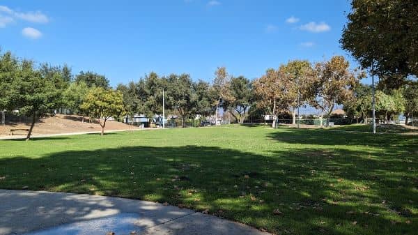 Rio Vista Veterans Memorial Park - Image 3