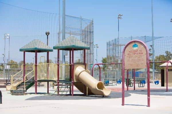 Bill Martin Park - Image 1