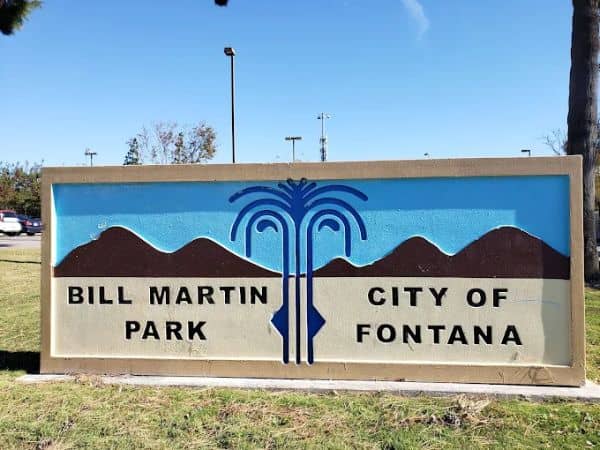 Bill Martin Park - Image 2