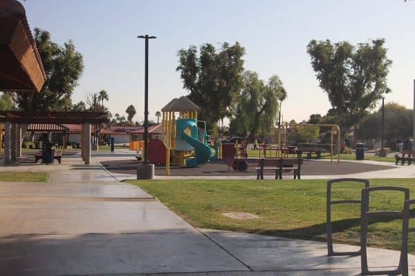 Panorama park - Image 3
