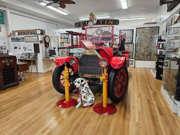 Tustin Area Historical Society - Image 2