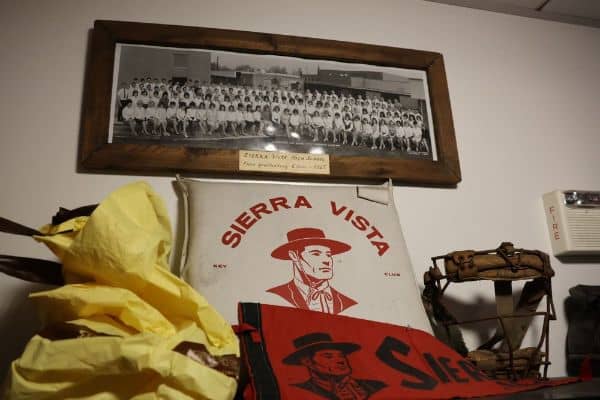 Baldwin Park Historical Museum - Image 2