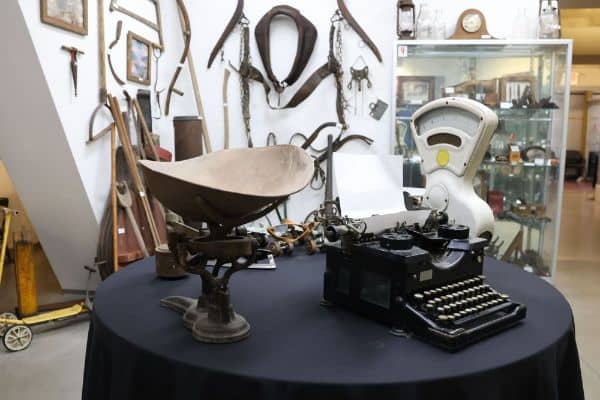 Baldwin Park Historical Museum - Image 3