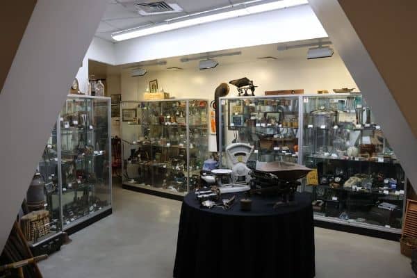 Baldwin Park Historical Museum - Image 1