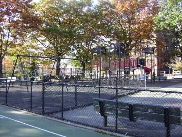 Bronx River Park - Image 1