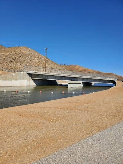 California Aqueduct Trail Goode Hill - Image 2