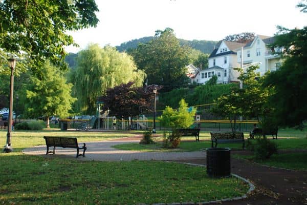 Emeline Park - Image 1