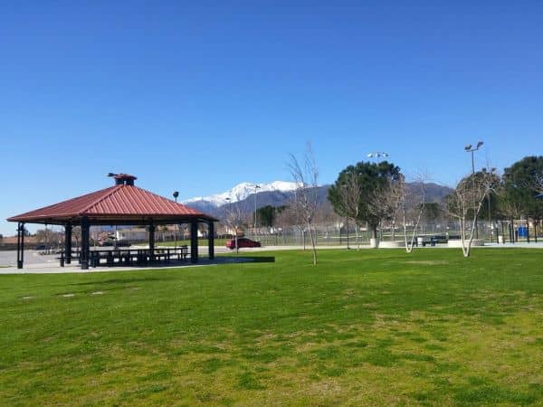 Alec Fergusson Park - Image 2