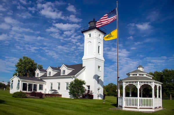 Stony Point Lighthouse - Image 3