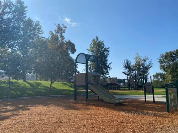 Roland E Bigonger Park - Image 1