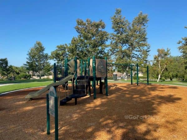 Roland E Bigonger Park - Image 2