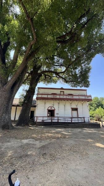 Pio Pico State Historic Park - Image 3