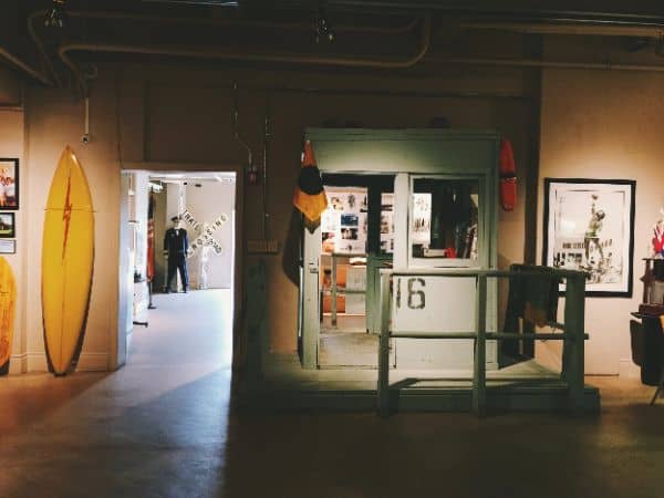 Hermosa Beach Museum - Image 2