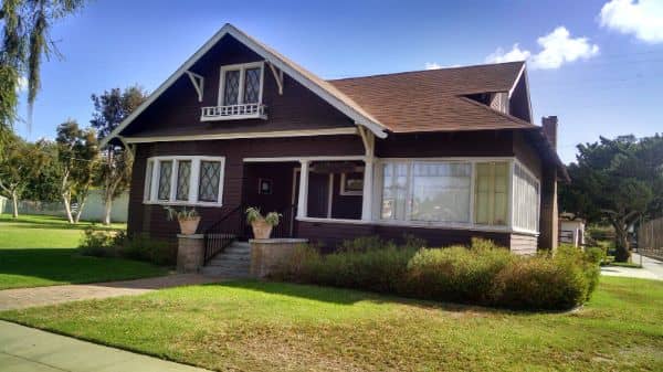 Covina Heritage House - Image 2