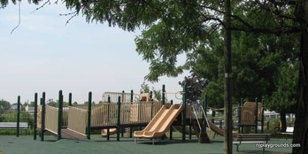 Dennis P. Collins Park - Image 1