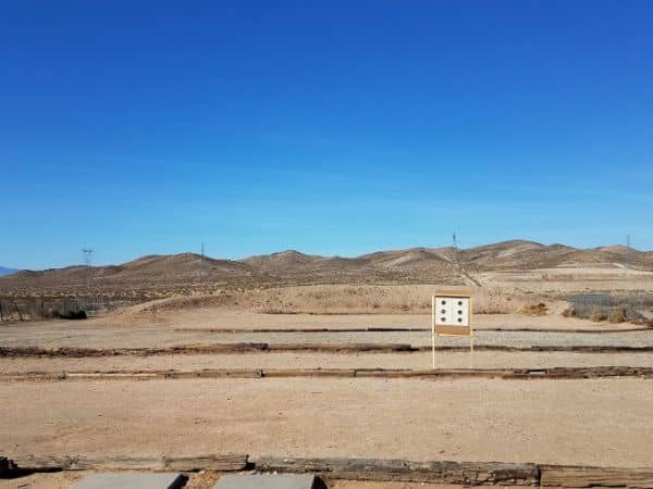 West Victor Valley Shooting Club - Image 2