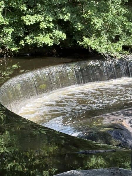 Hunts Mills Park - Image 1