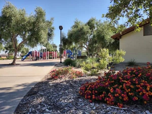 Legacy Park - Image 1