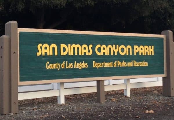 San Dimas Canyon Park - Image 4