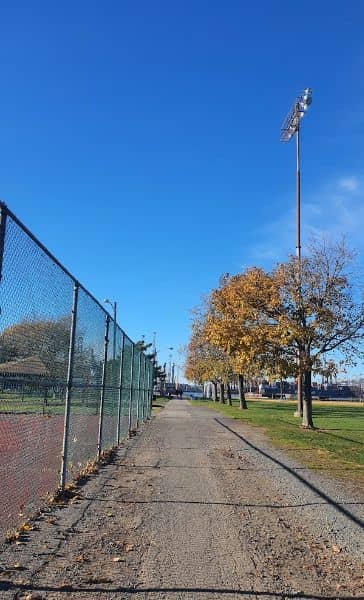 G. Thomas DiDomenico Park - Image 1