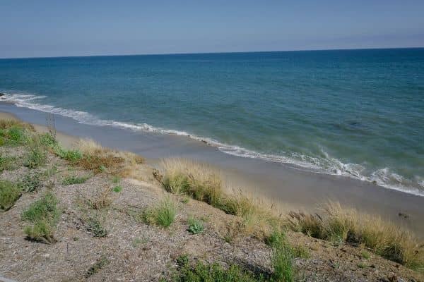 Dan Blocker Beach Malibu - Image 1