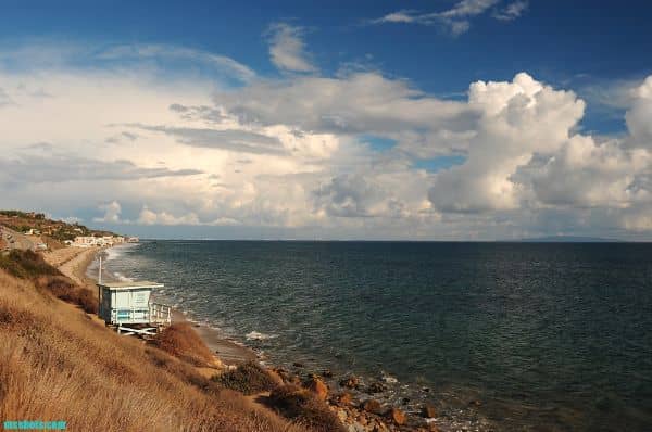 Dan Blocker Beach Malibu - Image 2
