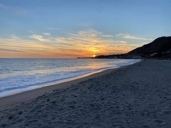 Dan Blocker Beach Malibu - Image 3