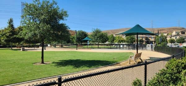 Chino Hills Dog Park - Image 1