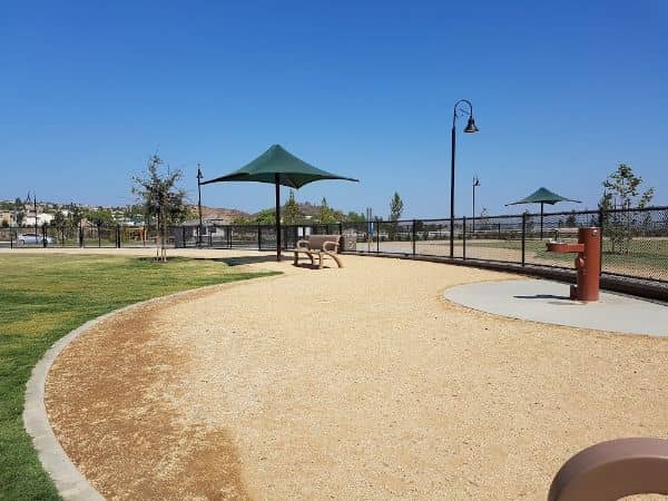 Chino Hills Dog Park - Image 2