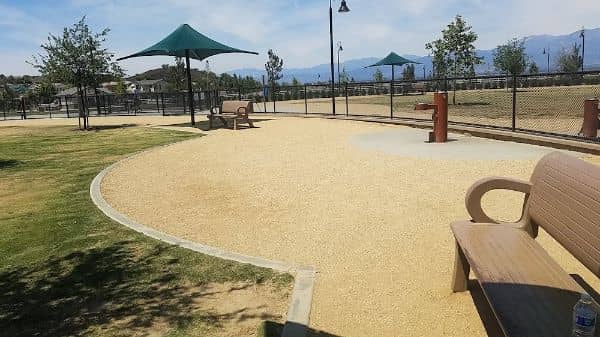 Chino Hills Dog Park - Image 3