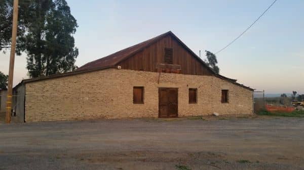 The Yorba — Slaughter Families Adobe - Image 3
