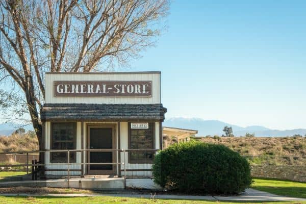 The Yorba — Slaughter Families Adobe - Image 1