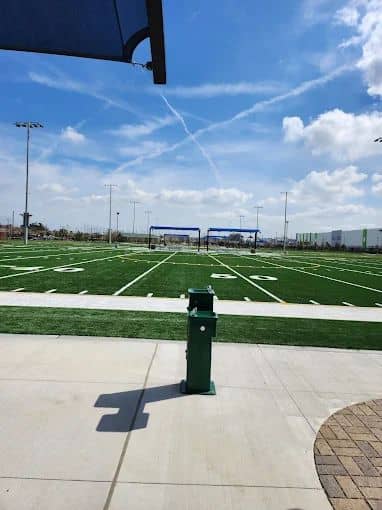 South Fontana Park - Image 2
