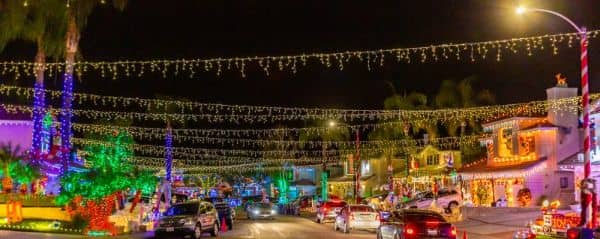 Christmas Crossroads - Image 1