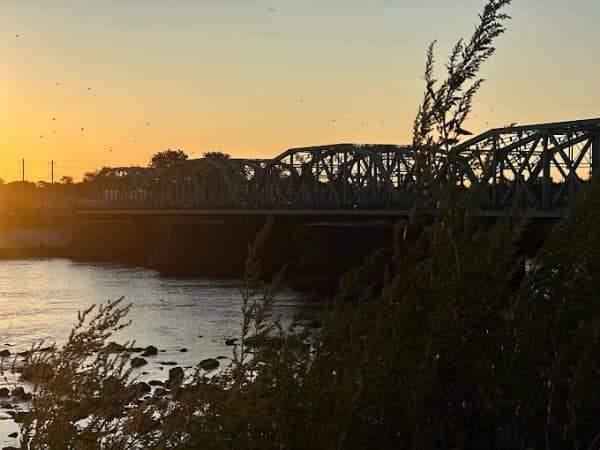 Lower Trenton Bridge - Image 3