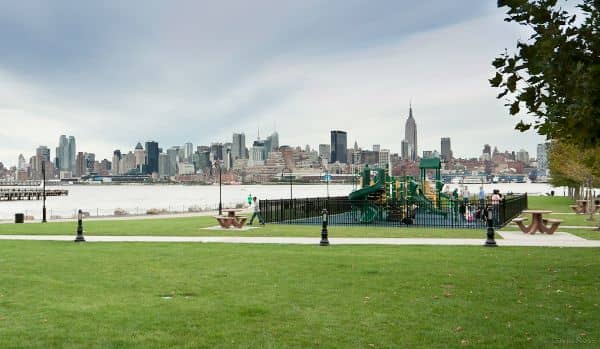 Maxwell Place Park - Image 3