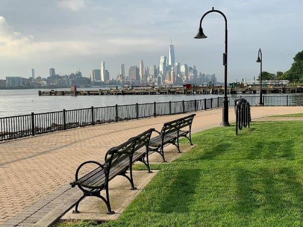 Maxwell Place Park - Image 1