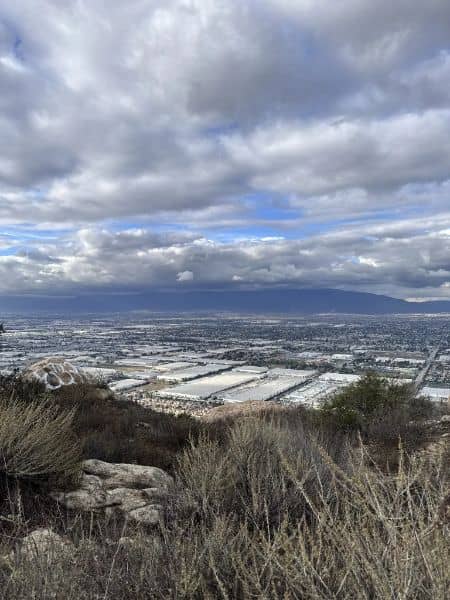 Martin Tudor Jurupa Hills Regional Park - Image 1