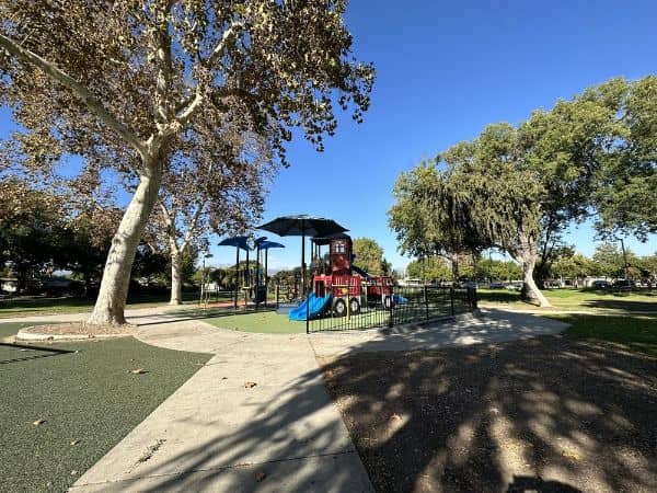 Cortez Park - Image 3