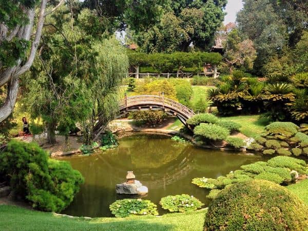 The Huntington Library, Art Museum, and Botanical Gardens - Image 4