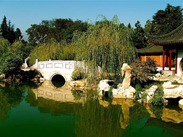 The Huntington Library, Art Museum, and Botanical Gardens - Image 5