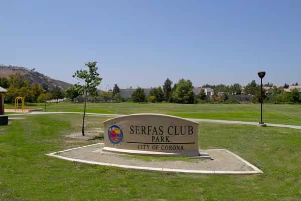 Serfas Club Park - Image 2