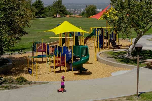 Serfas Club Park - Image 1