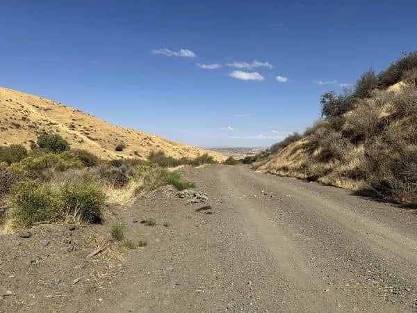 Anaverde Hiking Trails - Image 5