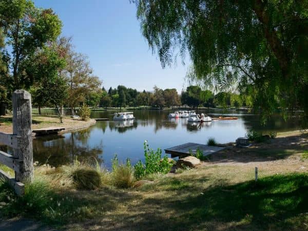 Featherly Regional Park - Image 2
