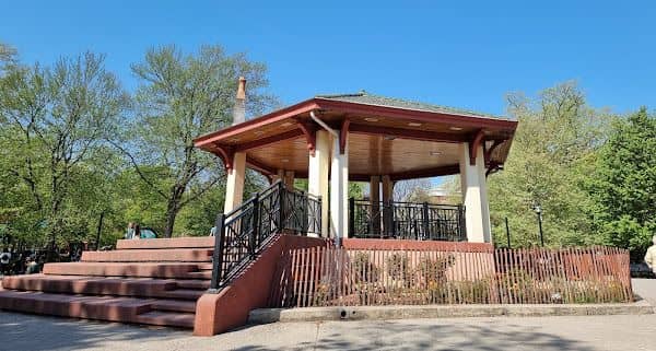 Gazebo - Image 2