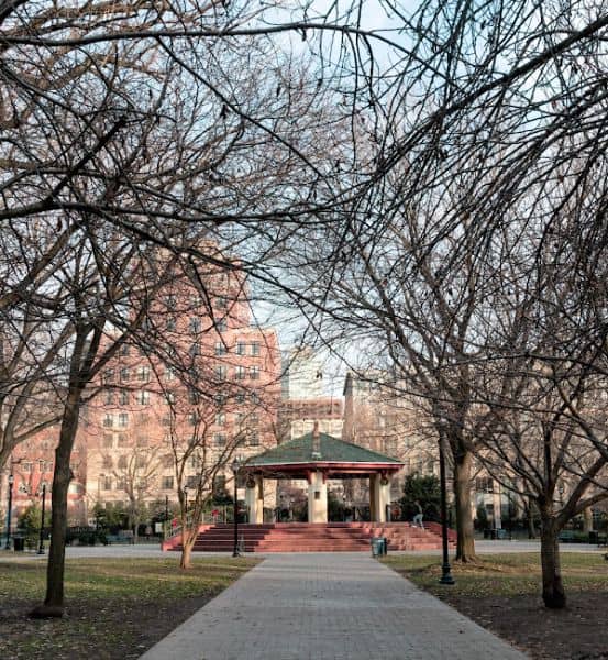 Gazebo - Image 1